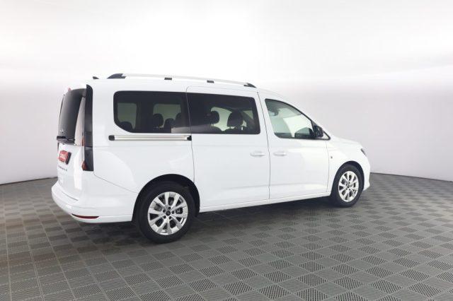 FORD Tourneo Connect Grand Tourneo Connect 2.0 EcoBlue 122 CV aut. Tita