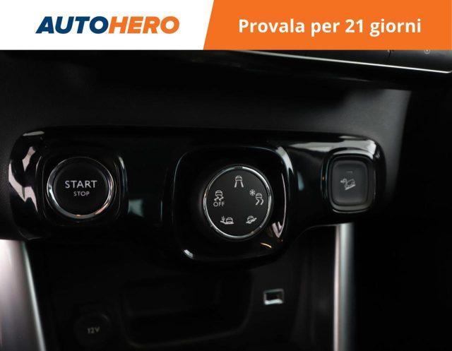 CITROEN C3 Aircross BlueHDi 100 Shine
