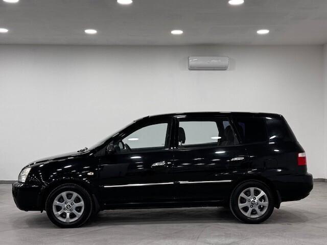 Kia Carens 2.0 16V CRDi VGT Class