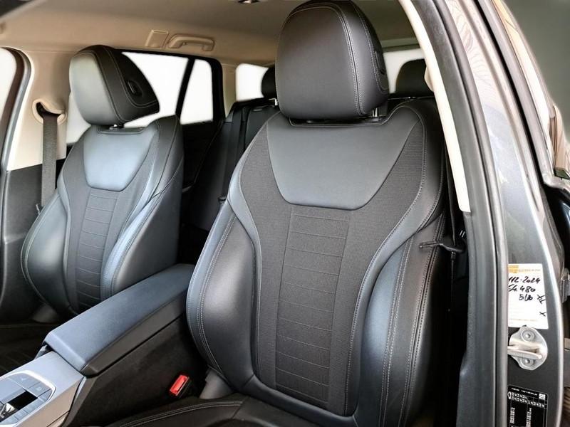 BMW 330 xDrive Business Advantage Touring auto