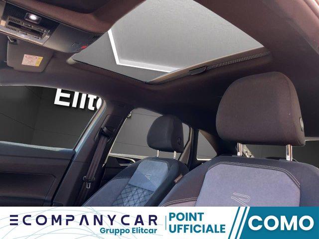 VOLKSWAGEN Taigo 1.0 TSI 110 CV DSG