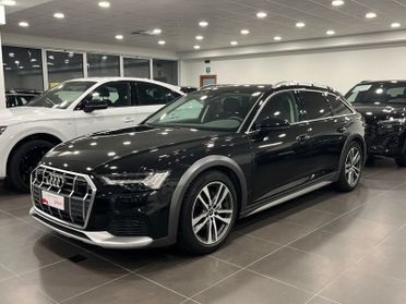 Audi A6 allroad A6 ALLROAD 40 2.0 TDI MHEV BUSINESS ADVANCED