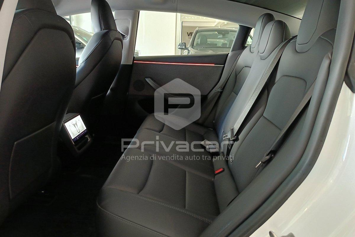 TESLA Model 3 NV35 RWD Premium