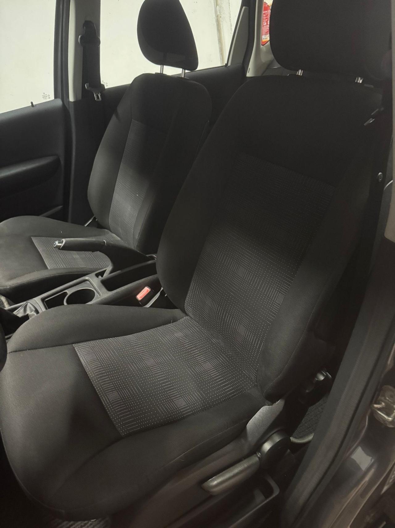 Mercedes-benz A 160 2011 euro 5