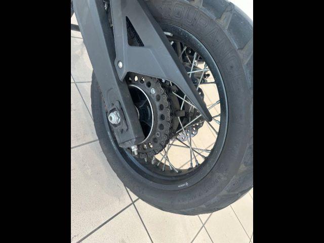 VOGE Other 500 DS - 500 DS