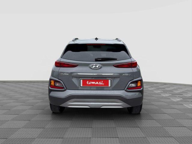 HYUNDAI Kona Kona 1.0 T-GDI Xpossible