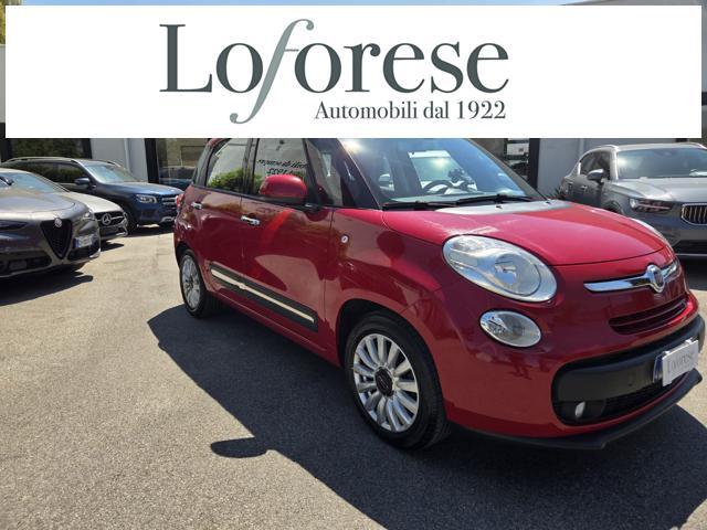 FIAT 500L 1.3 Multijet 95 CV