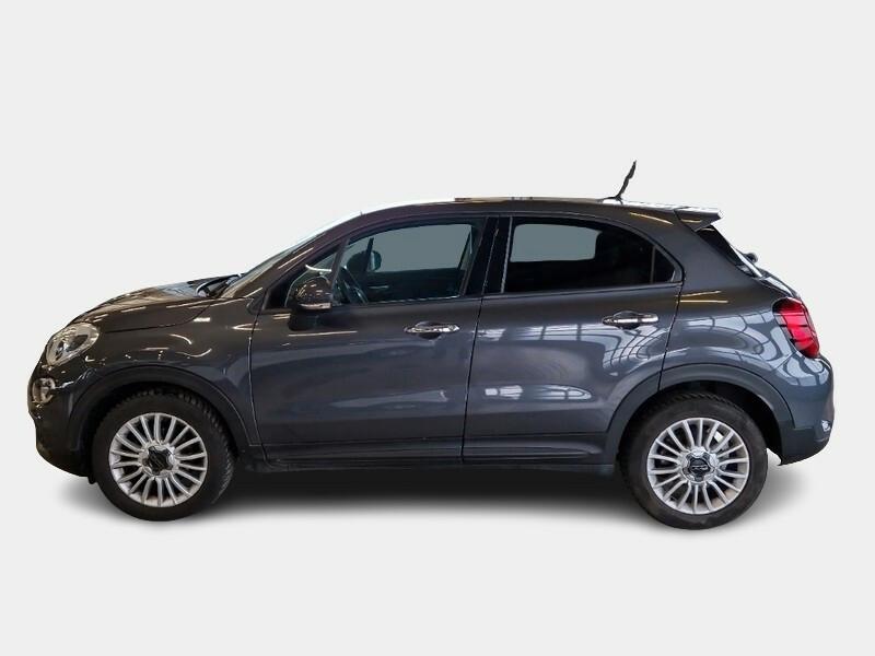 FIAT 500X 1.0 T3 120cv MT E6D Connect