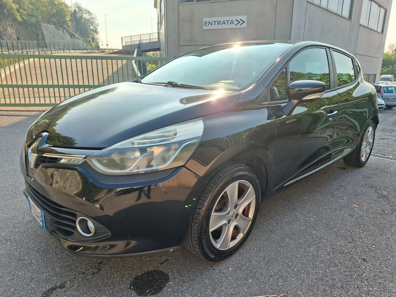 Renault Clio 1.2 BENZINA / DA NEOPATENTATI