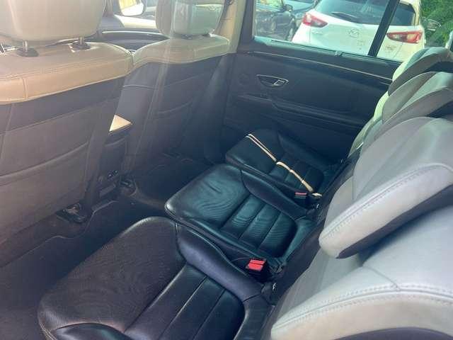 Renault Espace dCi 160CV EDC Energy Initiale Paris 4Control