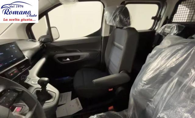 NEW Fiat Doblo S2 Combi 1.5 BlueHDi 130cv#AUTOCARRO!**IL PREZZO E' DA INTENDERSI + IVA**