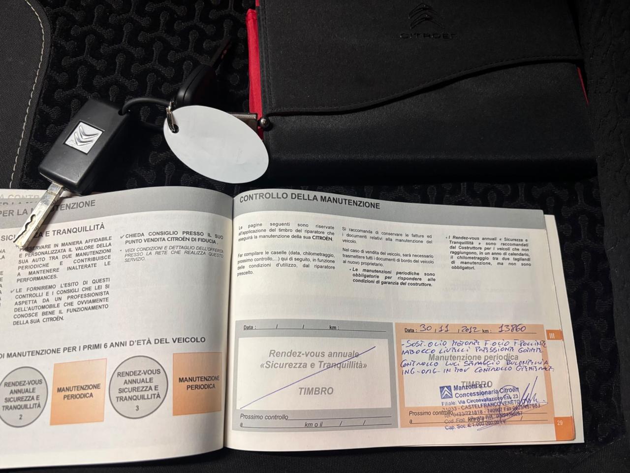 Citroen C3 1.1 BENZINA OK NEOPATENTATI