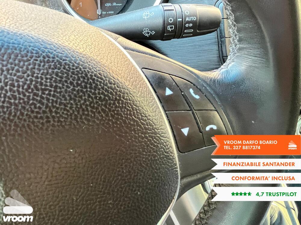 ALFA ROMEO Giulietta (2010-21) Giulietta 1.6 JT...