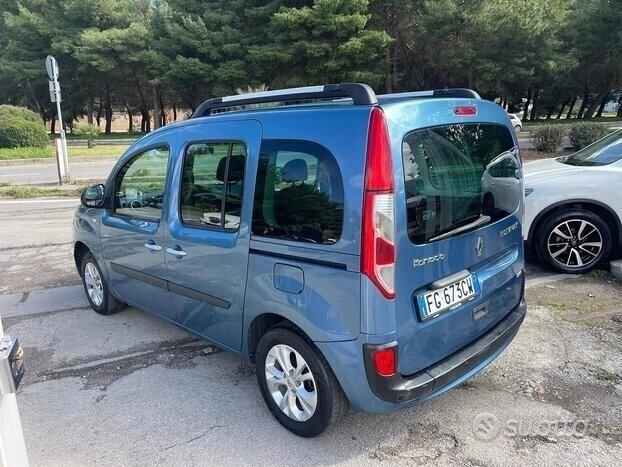 Renault Kangoo 1.5 dCi 90CV 5 porte Life N1