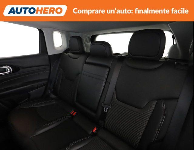 JEEP Compass 1.3 Turbo T4 190 CV PHEV AT6 4xe Limited