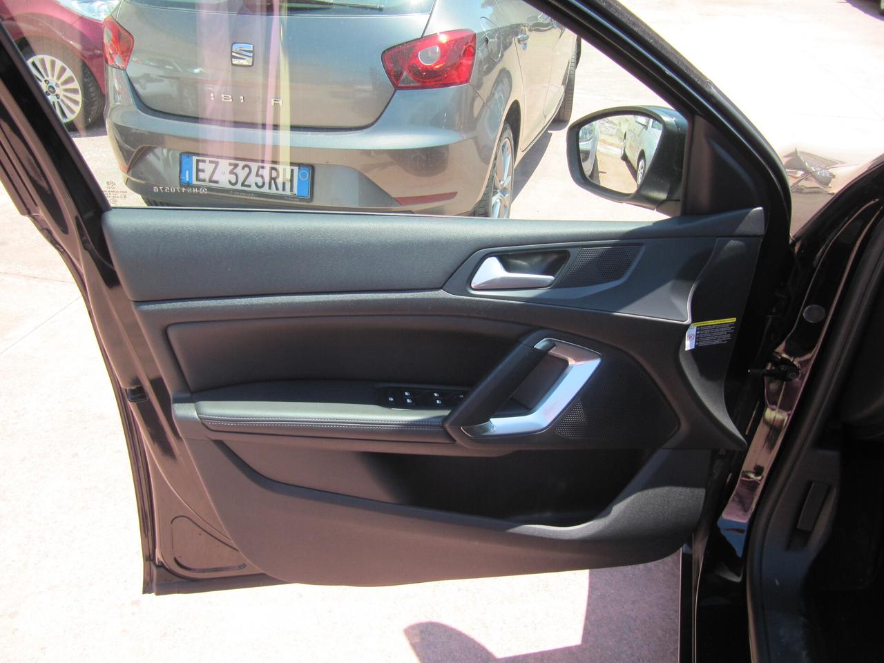 Peugeot 308 BlueHDi 120 S&S Allure