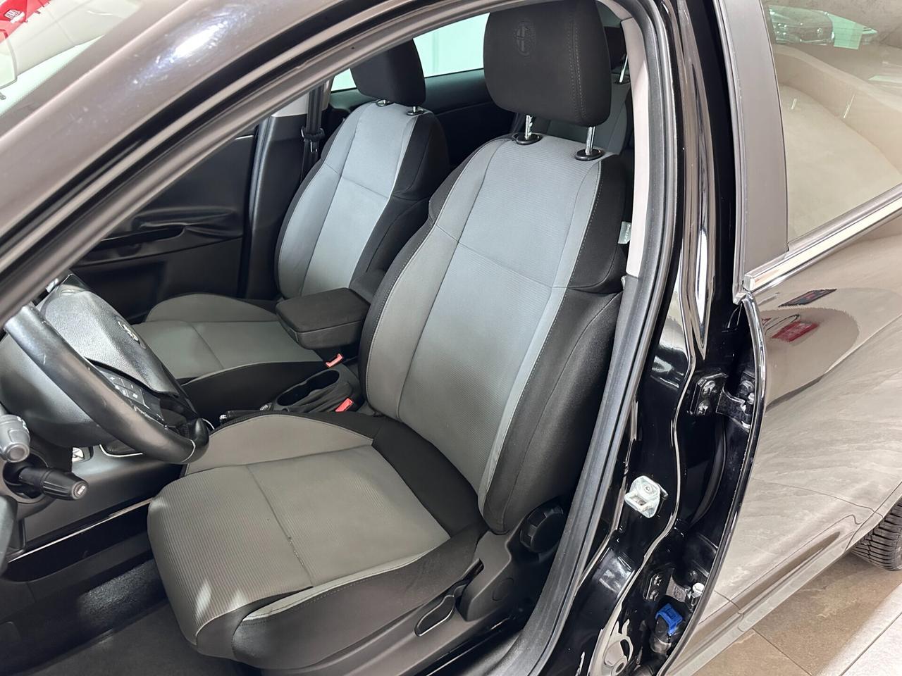 Alfa Romeo Giulietta 1.6 JTD 105 CV Distinctive -