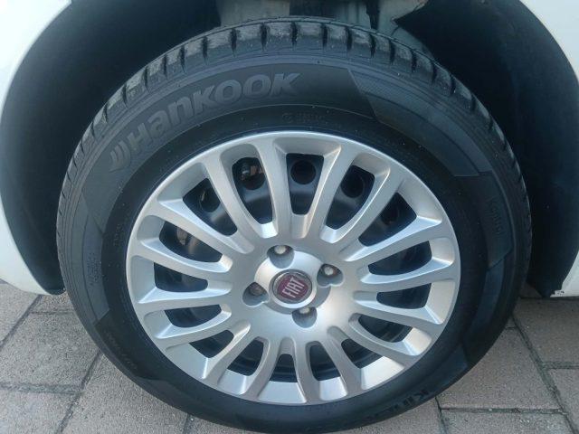 FIAT Grande Punto 1.4 5 porte Dynamic Natural Power