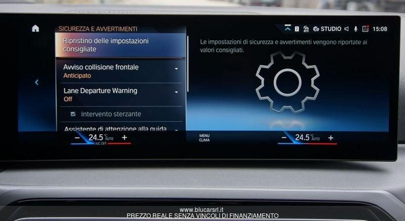 BMW Serie 3 316d 48V Touring