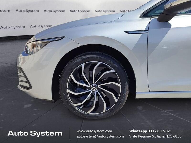 Volkswagen Golf Golf 2.0 tdi Style 115cv