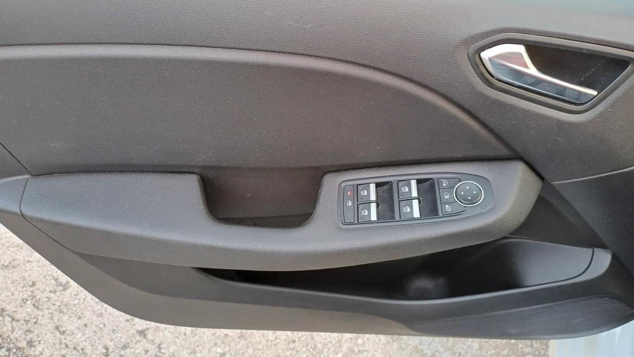 Renault Clio TCe 90 CV 5 porte Zen 2021