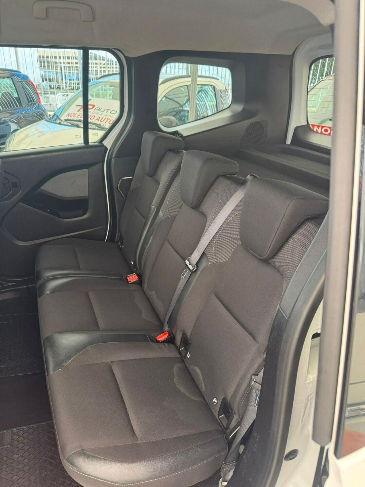 Renault Kangoo 1.5 Blue dCi 95CV Edition One Plus