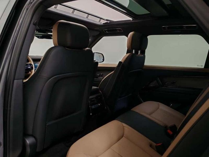 Land Rover RR Sport Range Rover Sport 3.0D l6 249 CV Dynamic HSE IVA ESPOSTA