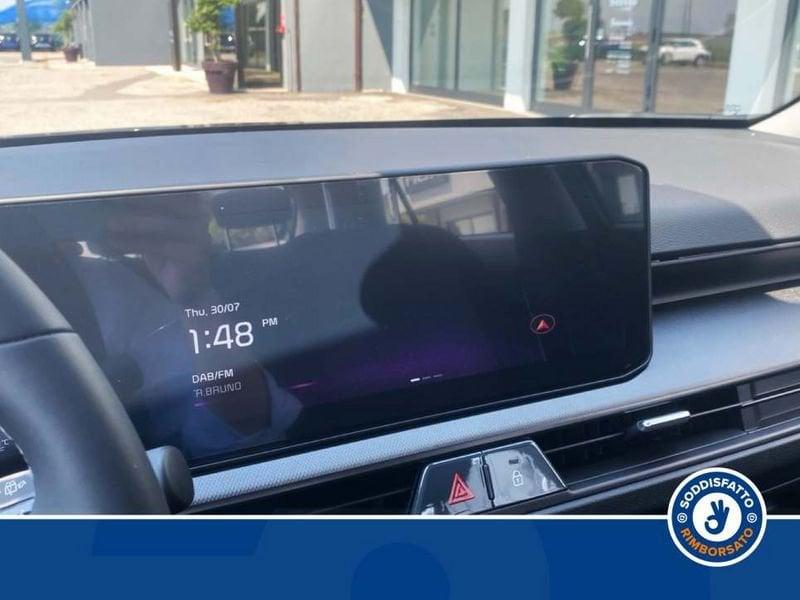 Kia Stonic Nuova 1.0 TGDI Urban (TT)