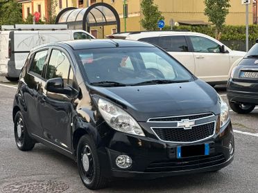 Chevrolet Spark 1.0 GPL Eco Logic