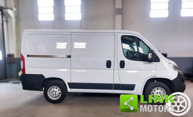 FIAT Ducato 28 2.0 MJT PC-TN Furgone