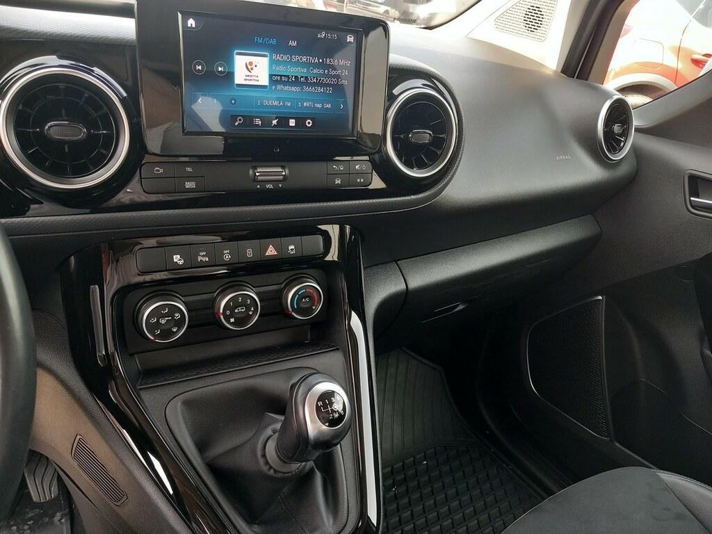Mercedes Classe T 180 Sport