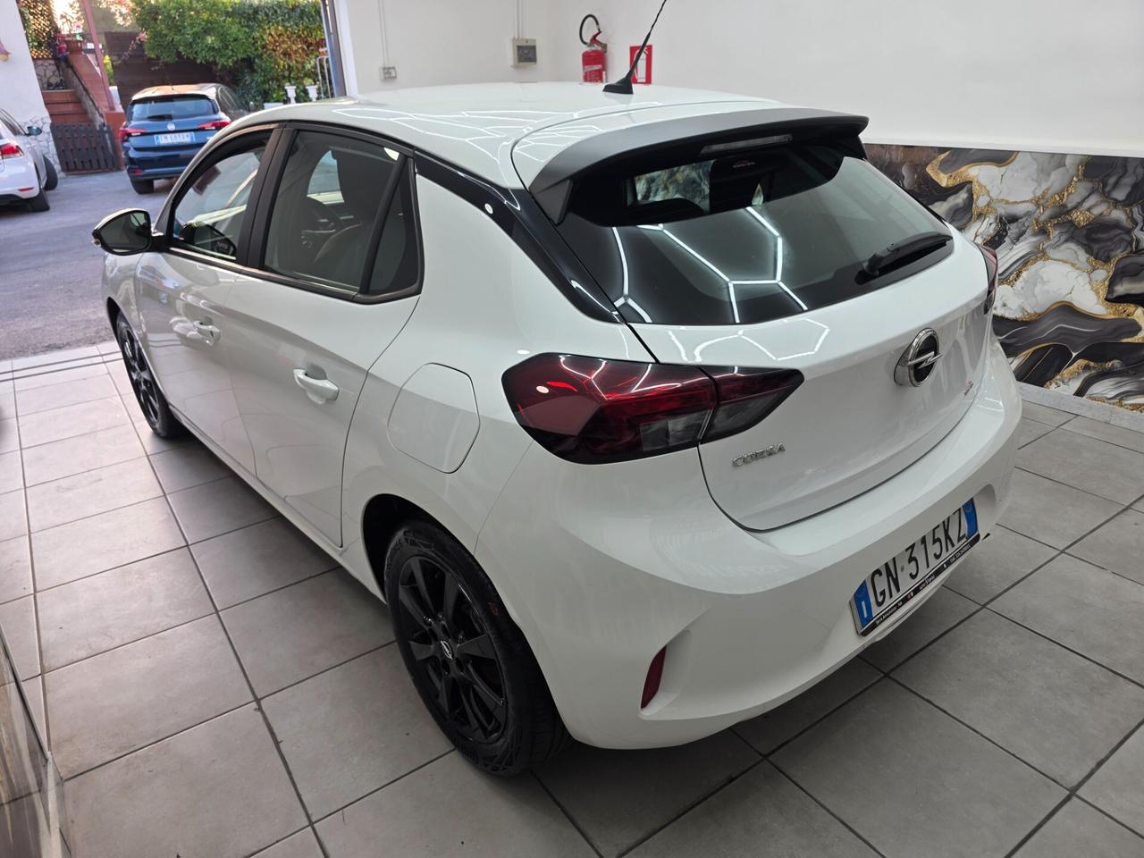 Opel Corsa 1.5 D 100 CV Edition