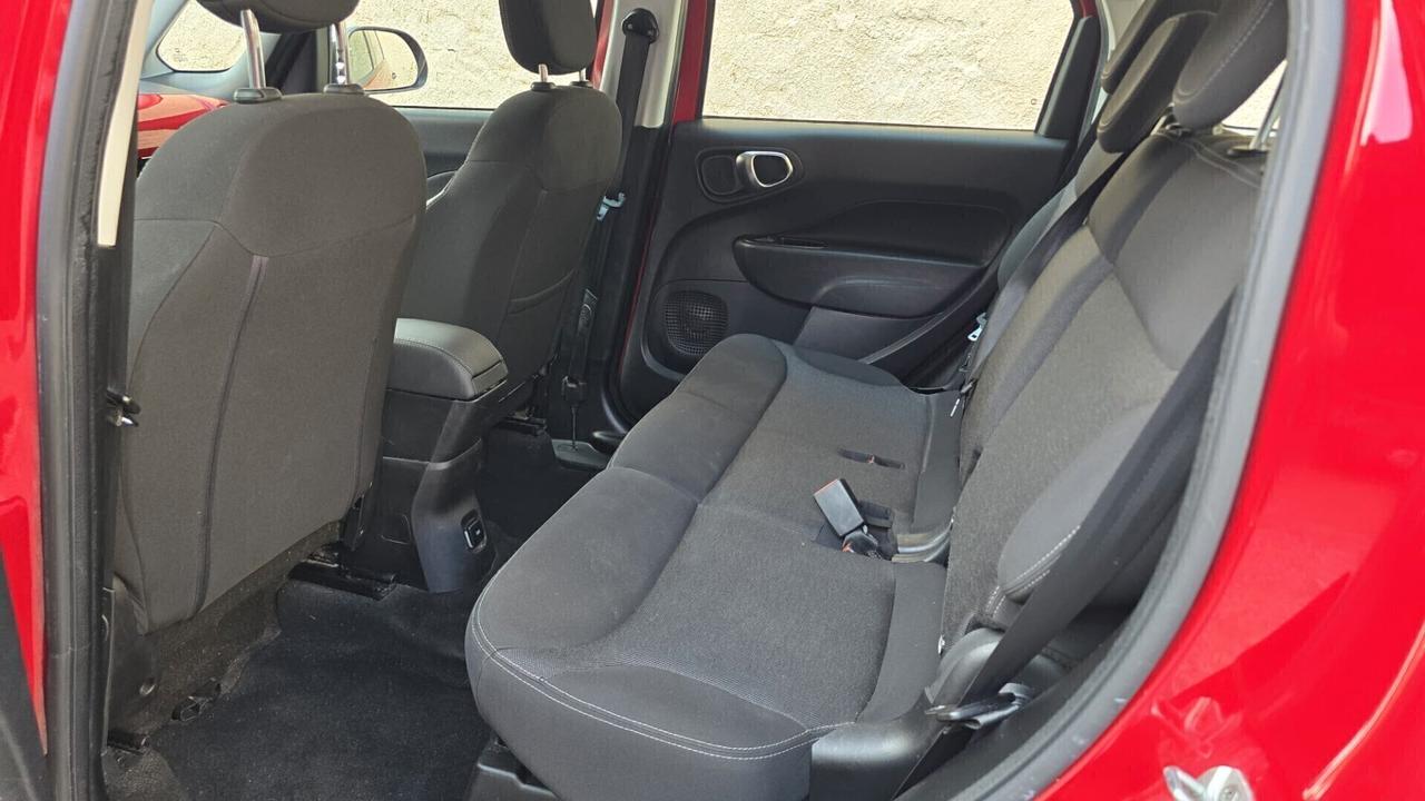 Fiat 500L CROSS 1.6MJT 120CV Bi-Color