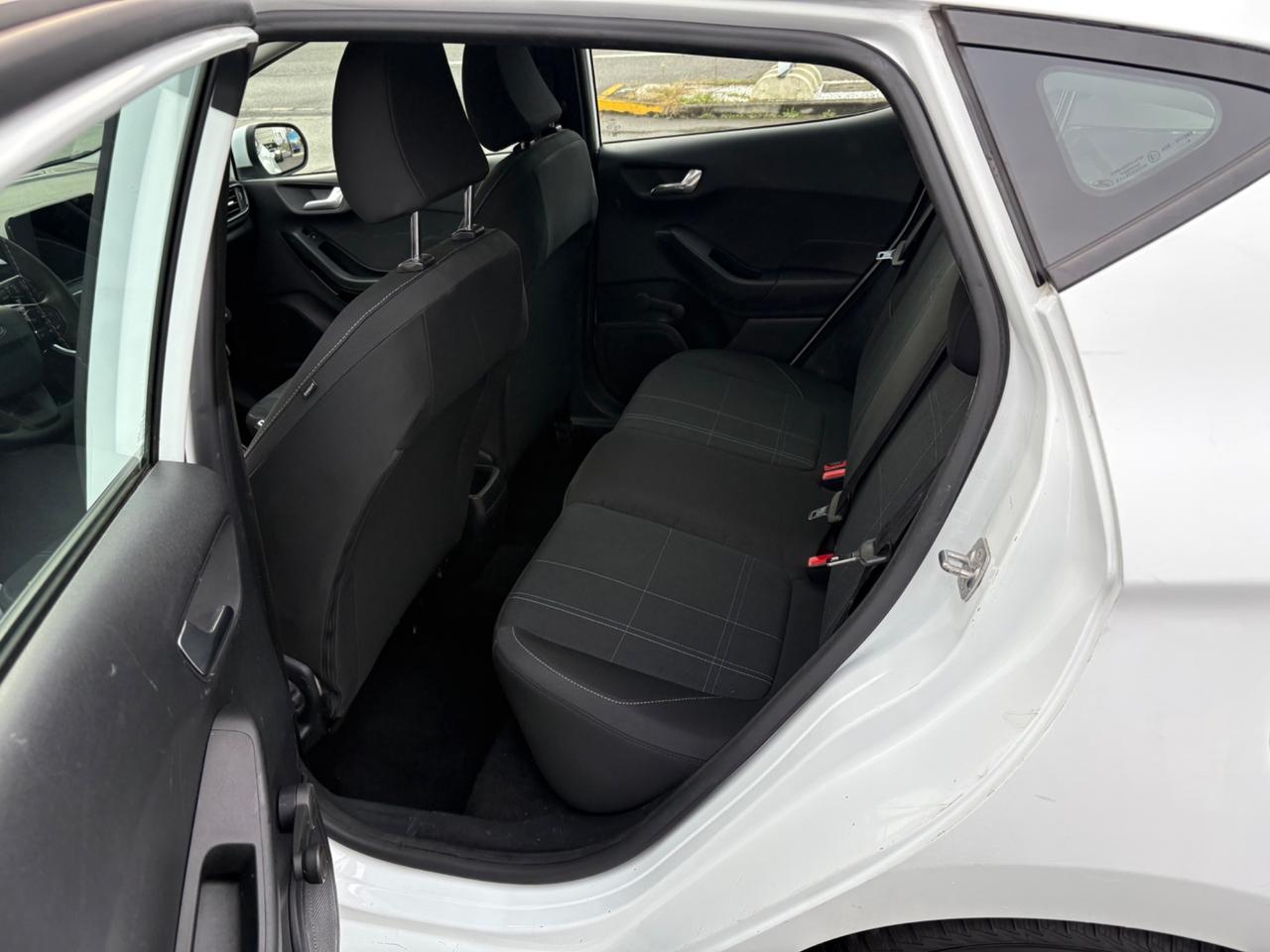 Ford Fiesta 1.5 EcoBlue 5 porte Plus