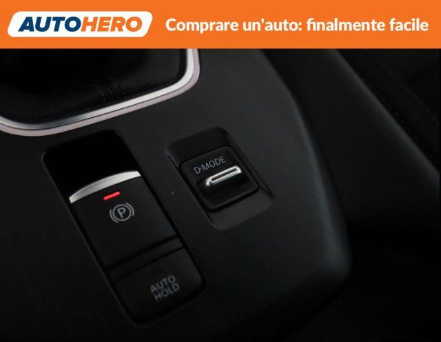 NISSAN Qashqai MHEV 140 CV N-Connecta