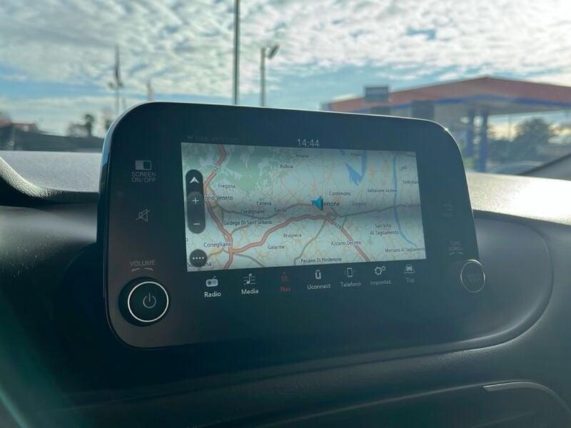 FIAT Tipo 1.3 Mjt S&S SW City Life