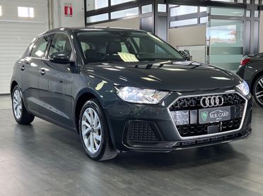 Audi A1 Sportback 25 1.0 tfsi