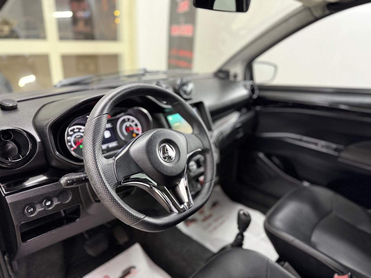 Aixam City Sport Emotion