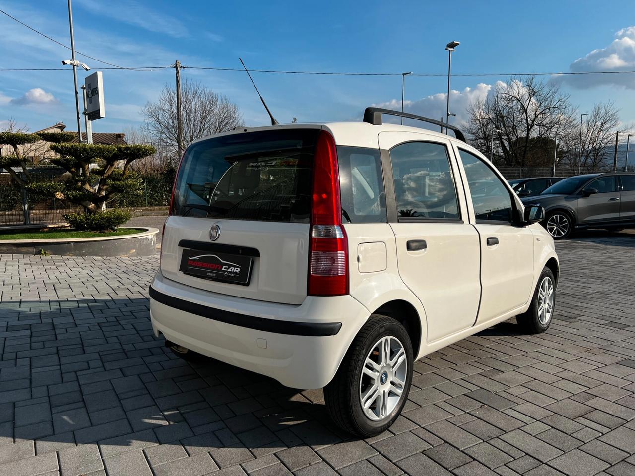 Fiat Panda 1.1 Active