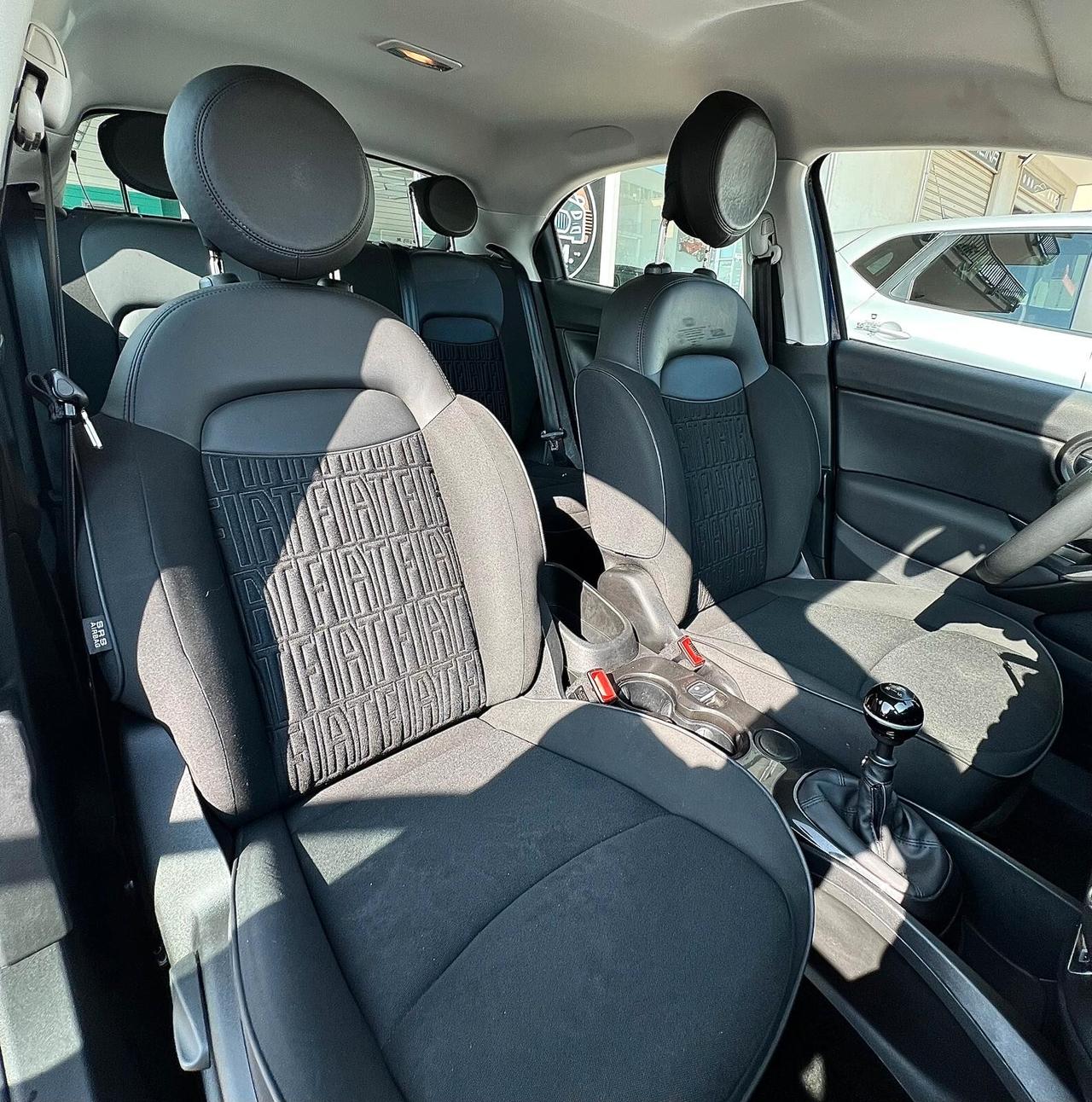 Fiat 500X 1.3 MultiJet 95 CV Sport