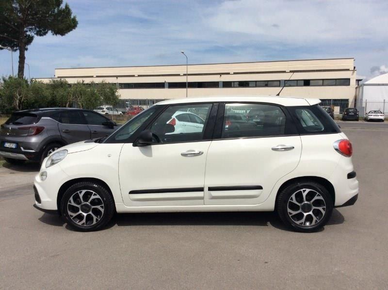 FIAT 500L 1.4 95 CV Urban