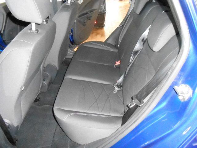 FORD Fiesta 1.4 5P Bz.- GPL 2036!