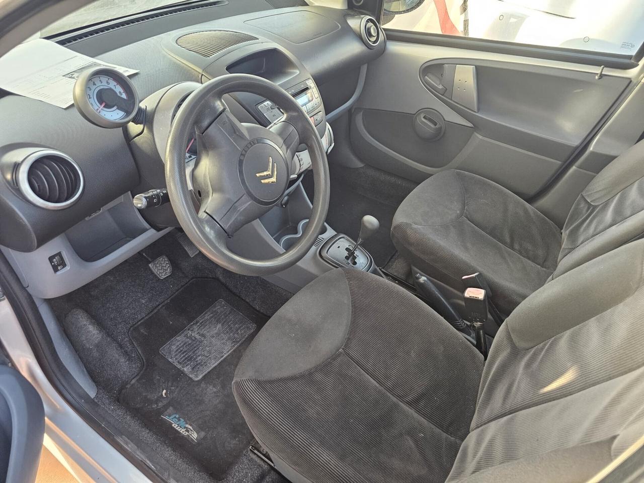 Citroen C1 1.0 5 porte CMP-5 AMIC1