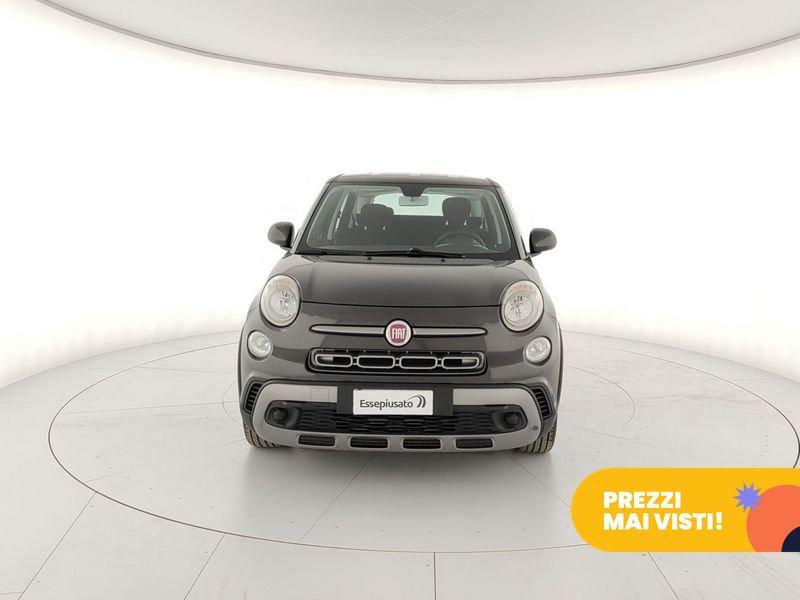FIAT 500L 1.3 Multijet 95 CV Cross