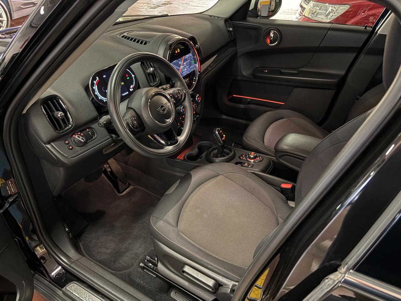 Mini Cooper D Countryman Mini 2.0 Cooper D Northwood Edition Countryman ALL4 Aut.