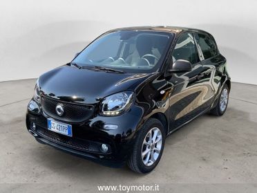 smart forfour 2ªs. (W453) 70 1.0 Youngster