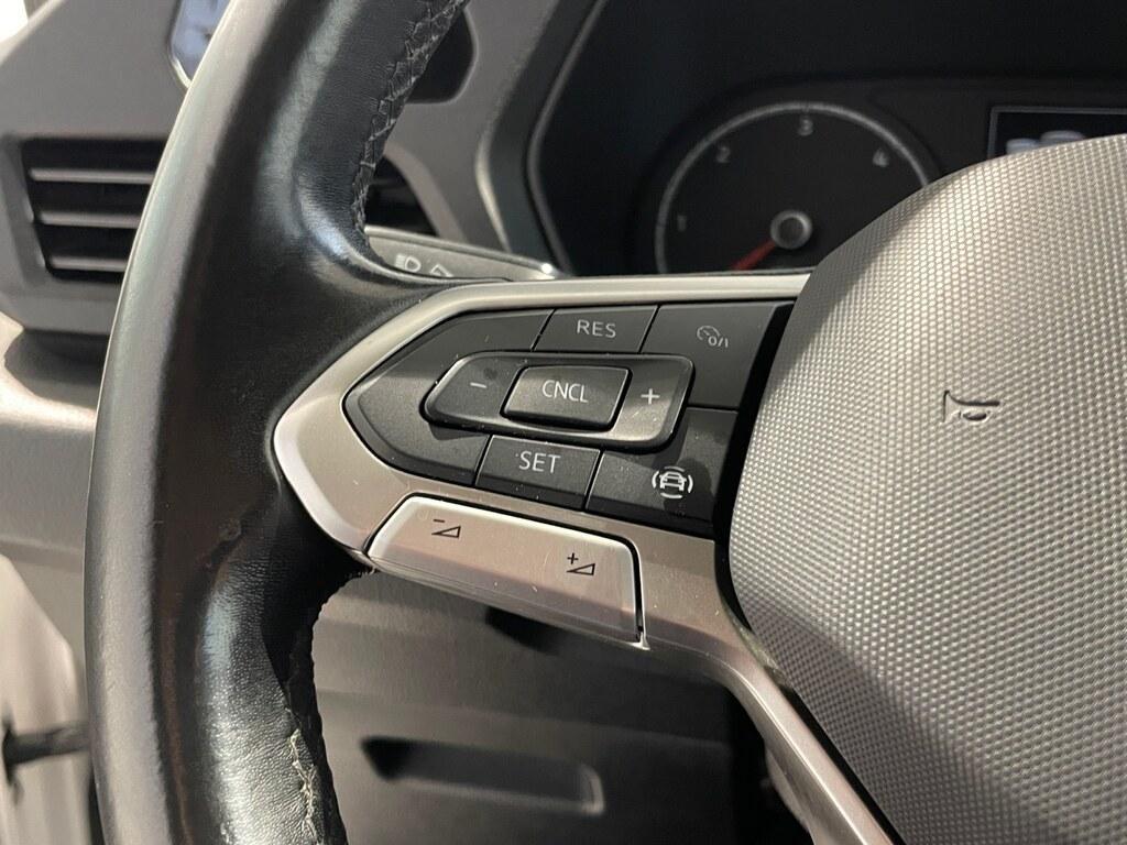 Volkswagen Caddy V 2.0 TDI 122CV DSG Space