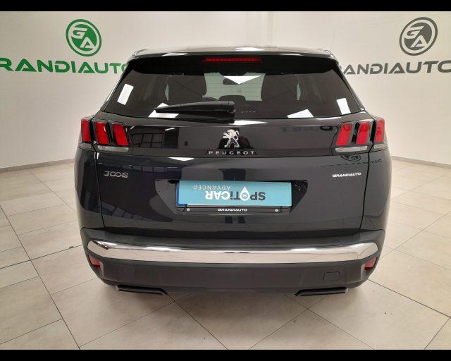 PEUGEOT 3008 II 2016 - 1.5 bluehdi Active s&s 130cv