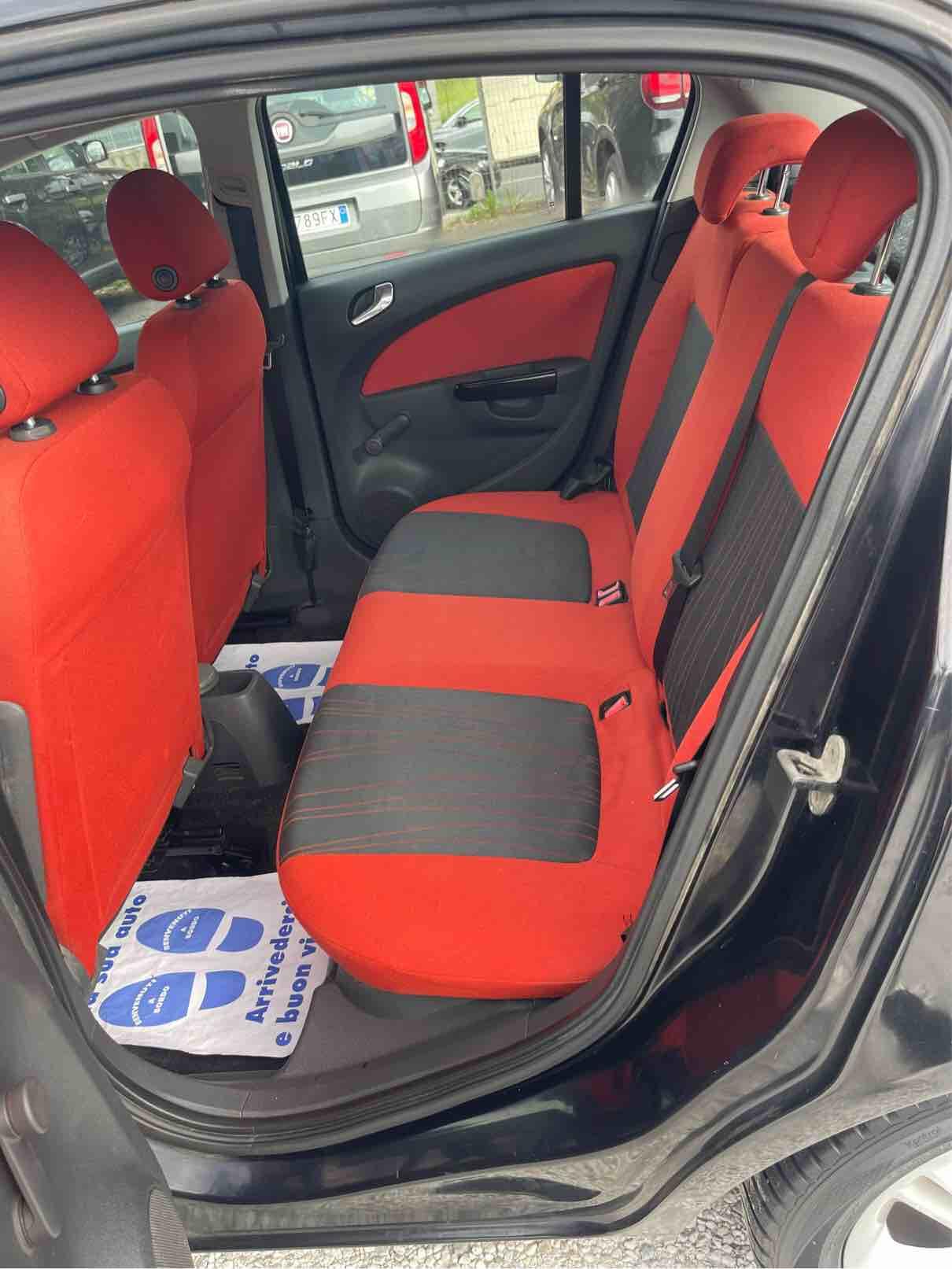 OPEL CORSA - 1.3 CDTI - ENJOY