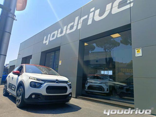 CITROEN C3 PureTech 83 S&S Shine KM 16.500